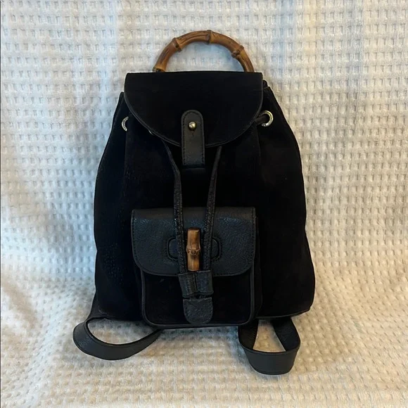 GUCCI Mini Backpack - Picture 2 of 16